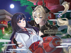 Nanaa Savior YUME