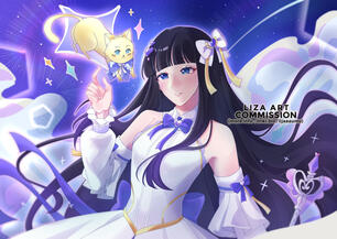 Nanaa Magical Girl Yume Nanaa Magical Girl Yume