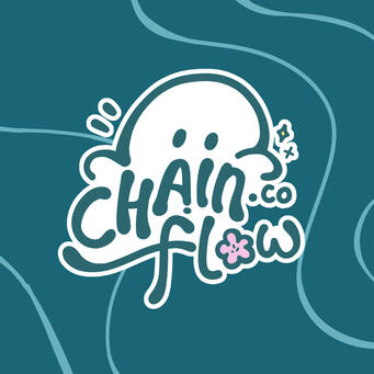 Chainflow.co LOGO Chainflow.co LOGO