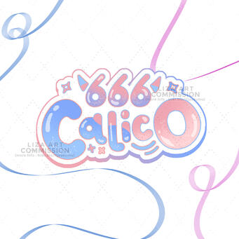 Calico WM Calico WM