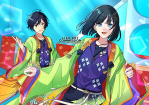 Moonlight Disco - Getto Spectacle