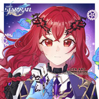 Althea - HSR Style Althea - HSR Style