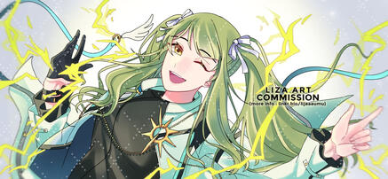 Tomoe Anniv9th Tomoe Anniv9th