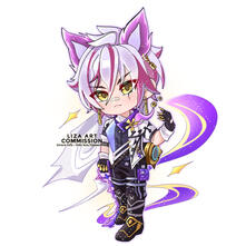 Julian Fatcat COMMS Julian Fatcat COMMS