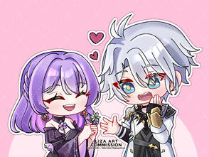 Yume Cala COMMS Yume Cala COMMS