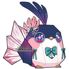 Syekil - HSR Birb Syekil - HSR Birb