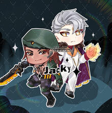 Fullbody icon Chibi Fullbody icon Chibi