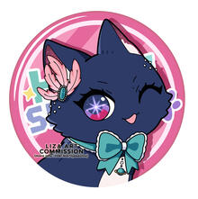 Syekil - HSR Kitty Syekil - HSR Kitty
