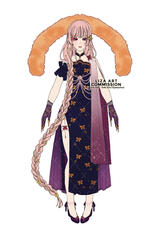 outfit/chr design outfit/chr design