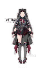 outfit design outfit design